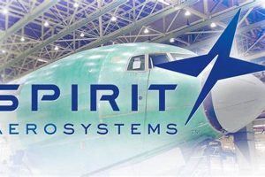 Find Top Spirit AeroSystems Jobs: Your Aerospace Career Safem Fabrication - Precision Engineering & Custom Manufacturing Solutions Find Top Spirit AeroSystems Jobs: Your Aerospace Career | Safem Fabrication - Precision Engineering & Custom Manufacturing Solutions