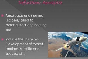 What is Aerospace Engineering Definition? + Scope Safem Fabrication - Precision Engineering & Custom Manufacturing Solutions What is Aerospace Engineering Definition? + Scope | Safem Fabrication - Precision Engineering & Custom Manufacturing Solutions