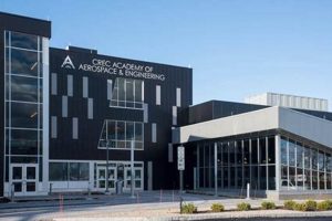 Unlock Your Dreams: Crec Academy of Aerospace & Engineering Safem Fabrication - Precision Engineering & Custom Manufacturing Solutions Unlock Your Dreams: Crec Academy of Aerospace & Engineering | Safem Fabrication - Precision Engineering & Custom Manufacturing Solutions
