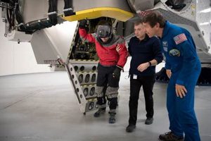 Become a NASA Aerospace Engineer: Career Guide & More! Safem Fabrication - Precision Engineering & Custom Manufacturing Solutions Become a NASA Aerospace Engineer: Career Guide & More! | Safem Fabrication - Precision Engineering & Custom Manufacturing Solutions