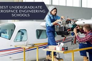 Best Good Colleges for Aerospace Engineering Programs Safem Fabrication - Precision Engineering & Custom Manufacturing Solutions Best Good Colleges for Aerospace Engineering Programs | Safem Fabrication - Precision Engineering & Custom Manufacturing Solutions