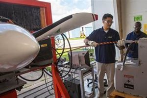 Boost Your Career: Embry-Riddle Aerospace Engineering Degree Safem Fabrication - Precision Engineering & Custom Manufacturing Solutions Boost Your Career: Embry-Riddle Aerospace Engineering Degree | Safem Fabrication - Precision Engineering & Custom Manufacturing Solutions