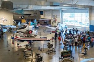 Visit The Ultimate Museum of Aerospace Exhibits Today! Safem Fabrication - Precision Engineering & Custom Manufacturing Solutions Visit The Ultimate Museum of Aerospace Exhibits Today! | Safem Fabrication - Precision Engineering & Custom Manufacturing Solutions