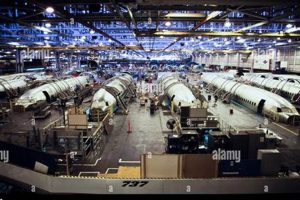 Buy Boeing Aerospace Stock Now? The Future of BA Shares Safem Fabrication - Precision Engineering & Custom Manufacturing Solutions Buy Boeing Aerospace Stock Now? The Future of BA Shares | Safem Fabrication - Precision Engineering & Custom Manufacturing Solutions