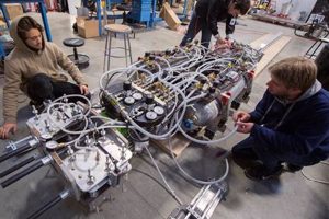 UCI Aerospace Engineering: Your Future Takes Flight! Safem Fabrication - Precision Engineering & Custom Manufacturing Solutions UCI Aerospace Engineering: Your Future Takes Flight! | Safem Fabrication - Precision Engineering & Custom Manufacturing Solutions