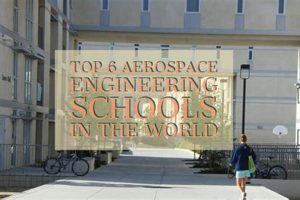 Top Aerospace Engineering Universities: The World's Best + Guide Safem Fabrication - Precision Engineering & Custom Manufacturing Solutions Top Aerospace Engineering Universities: The World's Best + Guide | Safem Fabrication - Precision Engineering & Custom Manufacturing Solutions