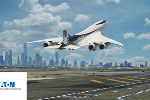 Achieve Flight Excellence with Eaton Aerospace Corp Solutions Safem Fabrication - Precision Engineering & Custom Manufacturing Solutions Achieve Flight Excellence with Eaton Aerospace Corp Solutions | Safem Fabrication - Precision Engineering & Custom Manufacturing Solutions