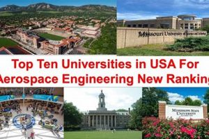Top US Universities: Aerospace Engineering Programs Safem Fabrication - Precision Engineering & Custom Manufacturing Solutions Top US Universities: Aerospace Engineering Programs | Safem Fabrication - Precision Engineering & Custom Manufacturing Solutions
