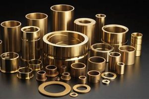 Leading Aerospace Bushing Manufacturers: Precision Engineered Safem Fabrication - Precision Engineering & Custom Manufacturing Solutions Leading Aerospace Bushing Manufacturers: Precision Engineered | Safem Fabrication - Precision Engineering & Custom Manufacturing Solutions