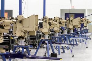 Kongsberg Defense & Aerospace Expansion: Growth Ahead! Safem Fabrication - Precision Engineering & Custom Manufacturing Solutions Kongsberg Defense & Aerospace Expansion: Growth Ahead! | Safem Fabrication - Precision Engineering & Custom Manufacturing Solutions