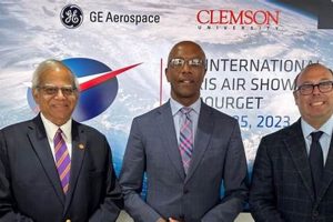 Best Clemson Aerospace Engineering Programs: Degrees & More Safem Fabrication - Precision Engineering & Custom Manufacturing Solutions Best Clemson Aerospace Engineering Programs: Degrees & More | Safem Fabrication - Precision Engineering & Custom Manufacturing Solutions