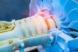 Aerospace 3D Printing: Revolutionizing the Industry Today! Safem Fabrication - Precision Engineering & Custom Manufacturing Solutions Aerospace 3D Printing: Revolutionizing the Industry Today! | Safem Fabrication - Precision Engineering & Custom Manufacturing Solutions