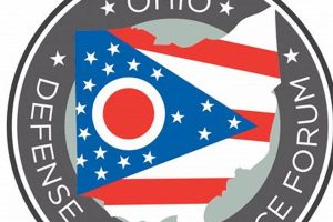 Ohio Defense & Aerospace Forum: Innovation in the Midwest Safem Fabrication - Precision Engineering & Custom Manufacturing Solutions Ohio Defense & Aerospace Forum: Innovation in the Midwest | Safem Fabrication - Precision Engineering & Custom Manufacturing Solutions