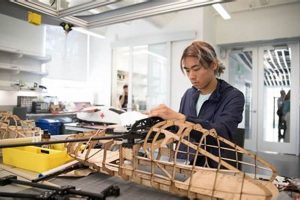Guide: Aerospace Autonomous Systems Engineer Jobs + Future Safem Fabrication - Precision Engineering & Custom Manufacturing Solutions Guide: Aerospace Autonomous Systems Engineer Jobs + Future | Safem Fabrication - Precision Engineering & Custom Manufacturing Solutions