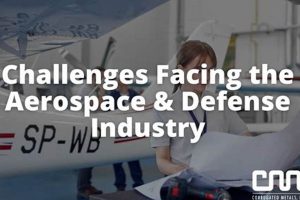 Navigating Aerospace & Defense Industry Challenges Ahead Safem Fabrication - Precision Engineering & Custom Manufacturing Solutions Navigating Aerospace & Defense Industry Challenges Ahead | Safem Fabrication - Precision Engineering & Custom Manufacturing Solutions