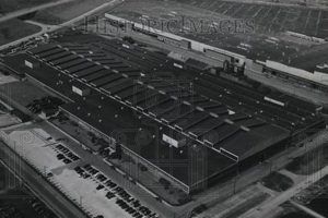 Goodyear Aerospace Corporation: A Legacy in Flight Safem Fabrication - Precision Engineering & Custom Manufacturing Solutions Goodyear Aerospace Corporation: A Legacy in Flight | Safem Fabrication - Precision Engineering & Custom Manufacturing Solutions
