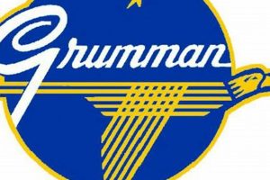 Grumman Aerospace Corporation: A Legacy of Innovation Safem Fabrication - Precision Engineering & Custom Manufacturing Solutions Grumman Aerospace Corporation: A Legacy of Innovation | Safem Fabrication - Precision Engineering & Custom Manufacturing Solutions