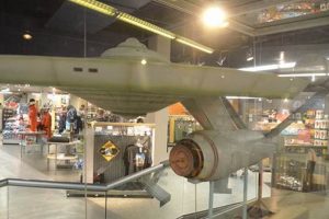 Explore: Smithsonian Aerospace Museum Gift Shop Finds! Safem Fabrication - Precision Engineering & Custom Manufacturing Solutions Explore: Smithsonian Aerospace Museum Gift Shop Finds! | Safem Fabrication - Precision Engineering & Custom Manufacturing Solutions