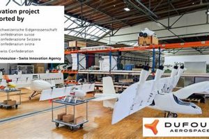 Buy Dufour Aerospace Stock? A VTOL Stock Analysis Safem Fabrication - Precision Engineering & Custom Manufacturing Solutions Buy Dufour Aerospace Stock? A VTOL Stock Analysis | Safem Fabrication - Precision Engineering & Custom Manufacturing Solutions
