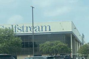 Gulfstream Aerospace Corporation Dallas Tx Safem Fabrication - Precision Engineering & Custom Manufacturing Solutions Gulfstream Aerospace Corporation Dallas Tx | Safem Fabrication - Precision Engineering & Custom Manufacturing Solutions