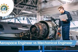 Aerospace vs Mechanical Engineering: Your Guide Safem Fabrication - Precision Engineering & Custom Manufacturing Solutions Aerospace vs Mechanical Engineering: Your Guide | Safem Fabrication - Precision Engineering & Custom Manufacturing Solutions