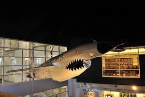 Explore Nebraska's Aerospace Museum in Ashland, NE Safem Fabrication - Precision Engineering & Custom Manufacturing Solutions Explore Nebraska's Aerospace Museum in Ashland, NE | Safem Fabrication - Precision Engineering & Custom Manufacturing Solutions