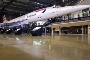 Visit Aerospace Museum Bristol: A Space Adventure! Safem Fabrication - Precision Engineering & Custom Manufacturing Solutions Visit Aerospace Museum Bristol: A Space Adventure! | Safem Fabrication - Precision Engineering & Custom Manufacturing Solutions