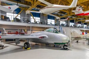 Visit: Aerospace Museum Calgary - A Must-See! Safem Fabrication - Precision Engineering & Custom Manufacturing Solutions Visit: Aerospace Museum Calgary - A Must-See! | Safem Fabrication - Precision Engineering & Custom Manufacturing Solutions