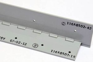 Top Aerospace Hinge Manufacturers: Solutions & More Safem Fabrication - Precision Engineering & Custom Manufacturing Solutions Top Aerospace Hinge Manufacturers: Solutions & More | Safem Fabrication - Precision Engineering & Custom Manufacturing Solutions