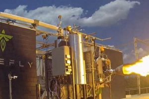 Is Firefly Aerospace Stock Value Soaring? + Analysis Safem Fabrication - Precision Engineering & Custom Manufacturing Solutions Is Firefly Aerospace Stock Value Soaring? + Analysis | Safem Fabrication - Precision Engineering & Custom Manufacturing Solutions