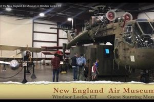 Explore Connecticut Aerospace Museums: History & More! Safem Fabrication - Precision Engineering & Custom Manufacturing Solutions Explore Connecticut Aerospace Museums: History & More! | Safem Fabrication - Precision Engineering & Custom Manufacturing Solutions