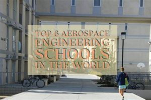 Top Aerospace Engineering Universities: World's Best + Guide Safem Fabrication - Precision Engineering & Custom Manufacturing Solutions Top Aerospace Engineering Universities: World's Best + Guide | Safem Fabrication - Precision Engineering & Custom Manufacturing Solutions