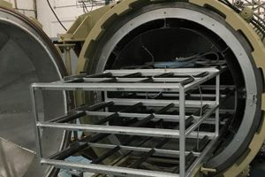 Equipping Aerospace: Composite Industrial Machine Guide Safem Fabrication - Precision Engineering & Custom Manufacturing Solutions Equipping Aerospace: Composite Industrial Machine Guide | Safem Fabrication - Precision Engineering & Custom Manufacturing Solutions