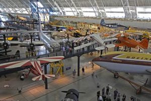 Visit the Aerospace Museum DC Dulles: A Space Adventure! Safem Fabrication - Precision Engineering & Custom Manufacturing Solutions Visit the Aerospace Museum DC Dulles: A Space Adventure! | Safem Fabrication - Precision Engineering & Custom Manufacturing Solutions