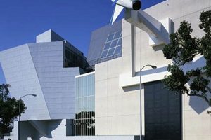Visionary Aerospace Museum: Frank Gehry's Designs Safem Fabrication - Precision Engineering & Custom Manufacturing Solutions Visionary Aerospace Museum: Frank Gehry's Designs | Safem Fabrication - Precision Engineering & Custom Manufacturing Solutions