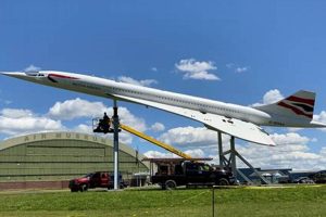 Explore Aerospace Museum Glenville: History & Future Safem Fabrication - Precision Engineering & Custom Manufacturing Solutions Explore Aerospace Museum Glenville: History & Future | Safem Fabrication - Precision Engineering & Custom Manufacturing Solutions