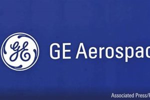 Why GE Aerospace Stock Rise Matters + Future Outlook Safem Fabrication - Precision Engineering & Custom Manufacturing Solutions Why GE Aerospace Stock Rise Matters + Future Outlook | Safem Fabrication - Precision Engineering & Custom Manufacturing Solutions