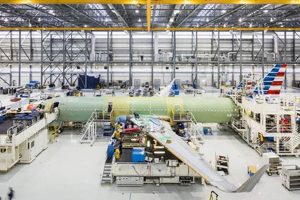 Leading Aerospace Manufacturing: VP Insights & More Safem Fabrication - Precision Engineering & Custom Manufacturing Solutions Leading Aerospace Manufacturing: VP Insights & More | Safem Fabrication - Precision Engineering & Custom Manufacturing Solutions