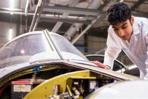 Your Guide: Aerospace Engineering at Harvard University Safem Fabrication - Precision Engineering & Custom Manufacturing Solutions Your Guide: Aerospace Engineering at Harvard University | Safem Fabrication - Precision Engineering & Custom Manufacturing Solutions