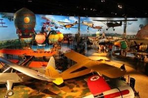 Explore Kalamazoo's Aerospace Museum: A Flight Through Time Safem Fabrication - Precision Engineering & Custom Manufacturing Solutions Explore Kalamazoo's Aerospace Museum: A Flight Through Time | Safem Fabrication - Precision Engineering & Custom Manufacturing Solutions