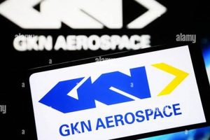 GKN Aerospace Stock Price: Is It a Buy? (Analysis) Safem Fabrication - Precision Engineering & Custom Manufacturing Solutions GKN Aerospace Stock Price: Is It a Buy? (Analysis) | Safem Fabrication - Precision Engineering & Custom Manufacturing Solutions