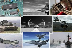 Guide to Aerospace & Defense Acquisitions: Strategies & Trends Safem Fabrication - Precision Engineering & Custom Manufacturing Solutions Guide to Aerospace & Defense Acquisitions: Strategies & Trends | Safem Fabrication - Precision Engineering & Custom Manufacturing Solutions