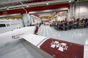 Your Path: Aerospace Engineering at Mississippi State Safem Fabrication - Precision Engineering & Custom Manufacturing Solutions Your Path: Aerospace Engineering at Mississippi State | Safem Fabrication - Precision Engineering & Custom Manufacturing Solutions