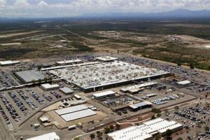 AZ Aerospace & Defense Companies: Soar to New Heights Safem Fabrication - Precision Engineering & Custom Manufacturing Solutions AZ Aerospace & Defense Companies: Soar to New Heights | Safem Fabrication - Precision Engineering & Custom Manufacturing Solutions