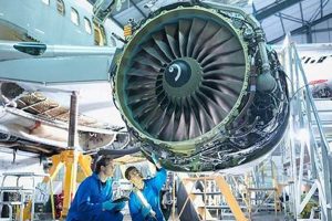 The Future of Aerospace: Industry 4.0 Transformation Safem Fabrication - Precision Engineering & Custom Manufacturing Solutions The Future of Aerospace: Industry 4.0 Transformation | Safem Fabrication - Precision Engineering & Custom Manufacturing Solutions