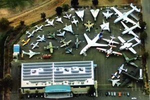 Visit Aerospace Museum Near North Highlands, CA: Explore Space! Safem Fabrication - Precision Engineering & Custom Manufacturing Solutions Visit Aerospace Museum Near North Highlands, CA: Explore Space! | Safem Fabrication - Precision Engineering & Custom Manufacturing Solutions