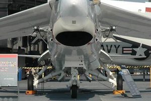 LTV Aerospace Corporation: A Cold War Titan Era Safem Fabrication - Precision Engineering & Custom Manufacturing Solutions LTV Aerospace Corporation: A Cold War Titan Era | Safem Fabrication - Precision Engineering & Custom Manufacturing Solutions