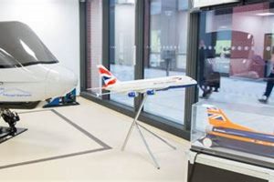 Study Aerospace Engineering at Swansea University (UK) Safem Fabrication - Precision Engineering & Custom Manufacturing Solutions Study Aerospace Engineering at Swansea University (UK) | Safem Fabrication - Precision Engineering & Custom Manufacturing Solutions
