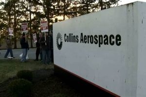 Collins Aerospace: Union Contract & What It Means Safem Fabrication - Precision Engineering & Custom Manufacturing Solutions Collins Aerospace: Union Contract & What It Means | Safem Fabrication - Precision Engineering & Custom Manufacturing Solutions