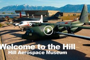Visit Aerospace Museum Roy Utah: Exhibits & History Safem Fabrication - Precision Engineering & Custom Manufacturing Solutions Visit Aerospace Museum Roy Utah: Exhibits & History | Safem Fabrication - Precision Engineering & Custom Manufacturing Solutions